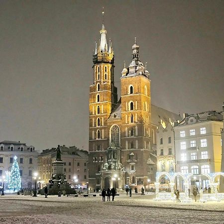 Pawia Apartments Modern Cracovia Exterior foto
