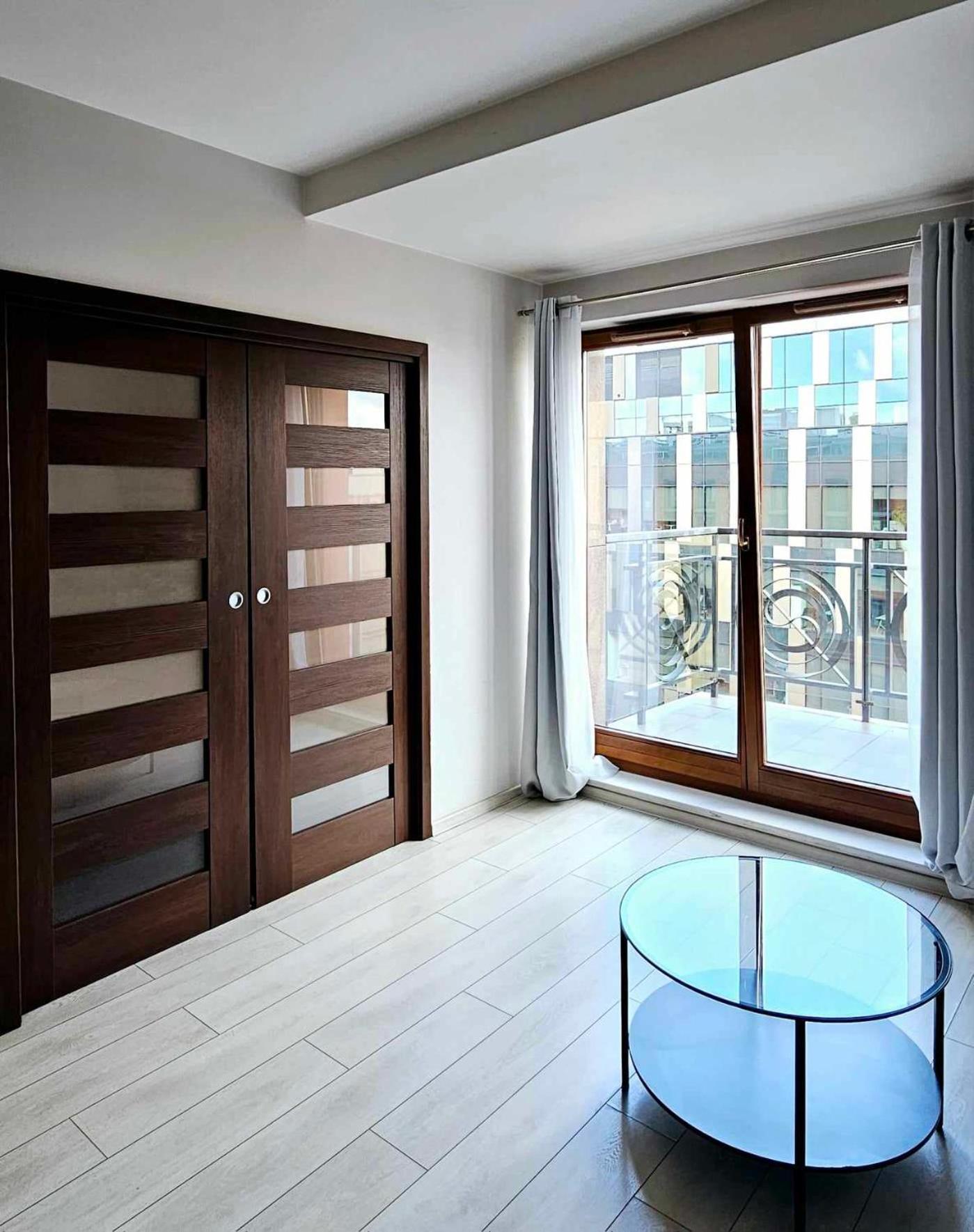 Pawia Apartments Modern Cracovia Exterior foto