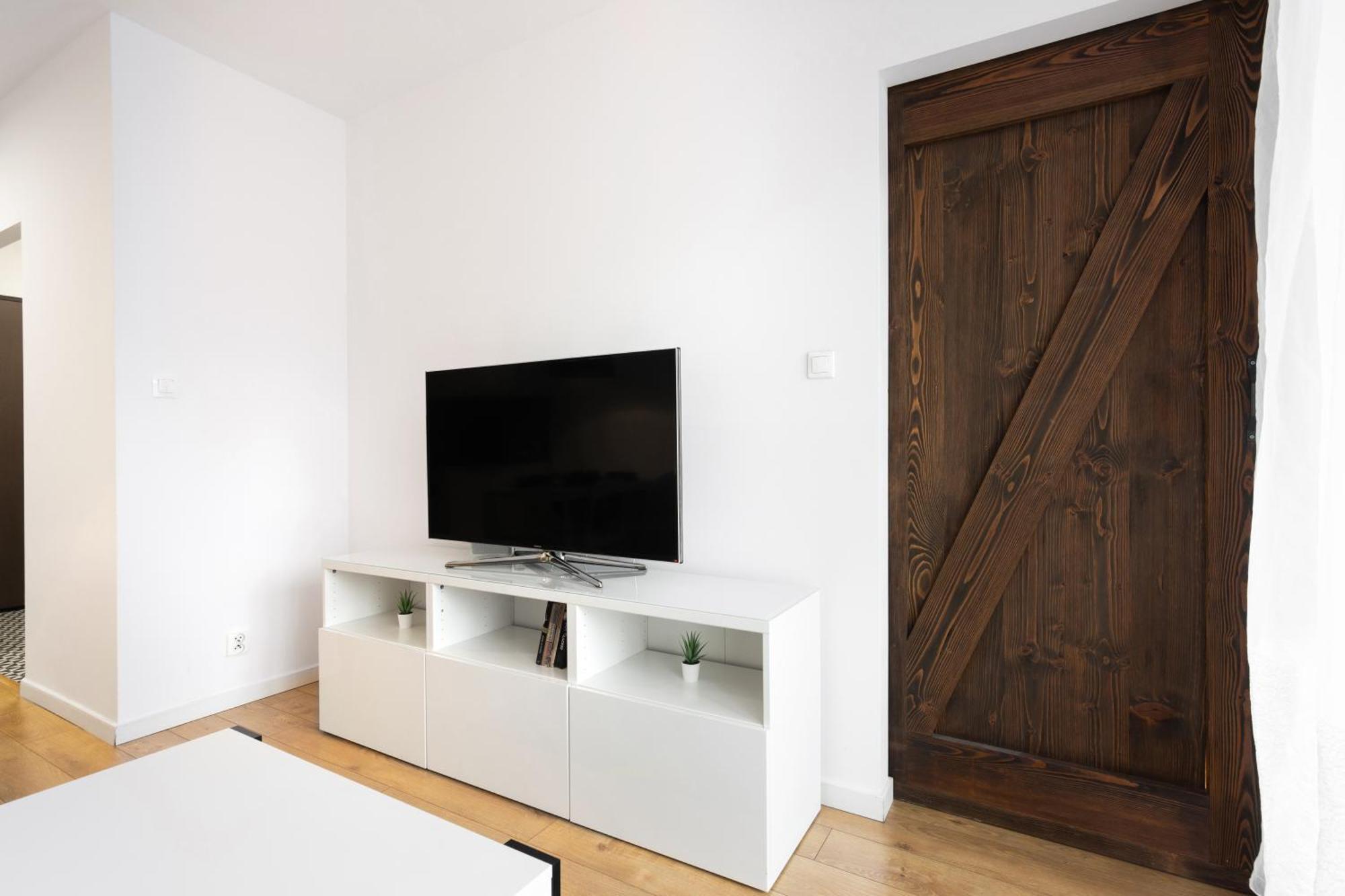 Pawia Apartments Modern Cracovia Exterior foto