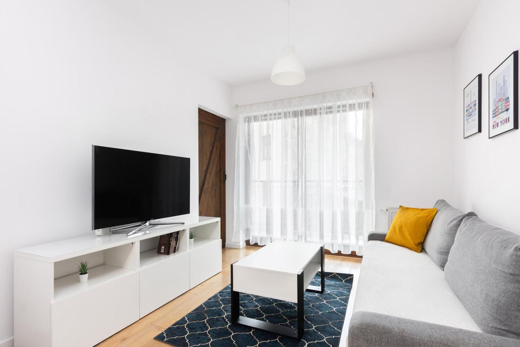 Pawia Apartments Modern Cracovia Exterior foto