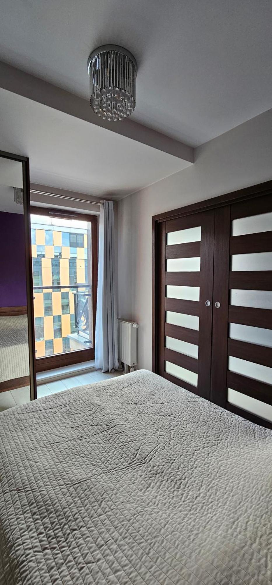 Pawia Apartments Modern Cracovia Exterior foto